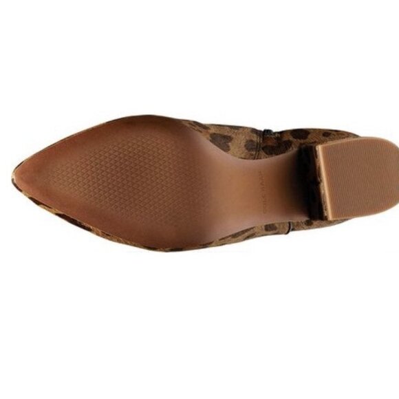 NWT Cole Haan Elyse Ankle Bootie 6.5 B - Picture 5 of 5